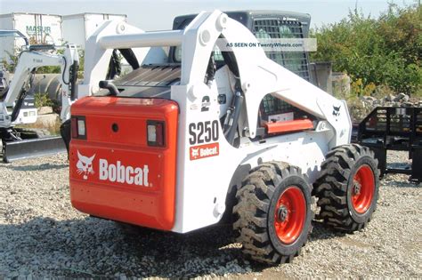 bobcat s250 skid steer loader specs|bobcat s250 oil capacity.